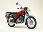 Yamaha RS 200